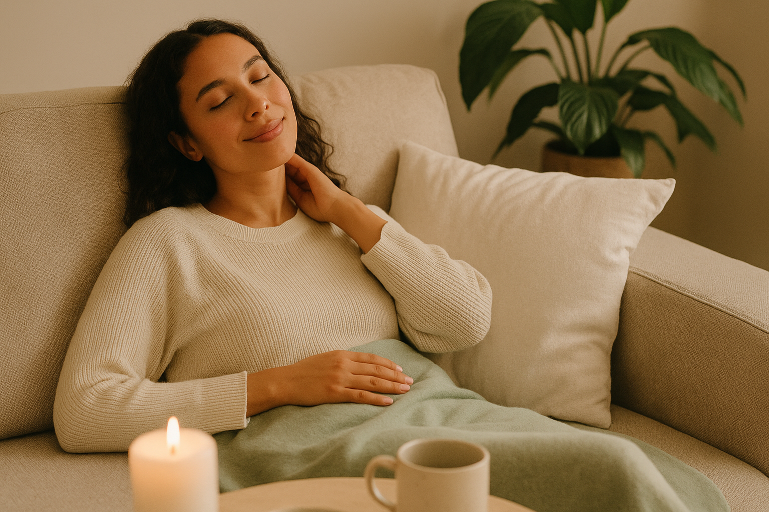 Thérapie de l'esprit