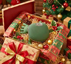 Therazen – Appareil de massage relaxant pour la nuque et le dos