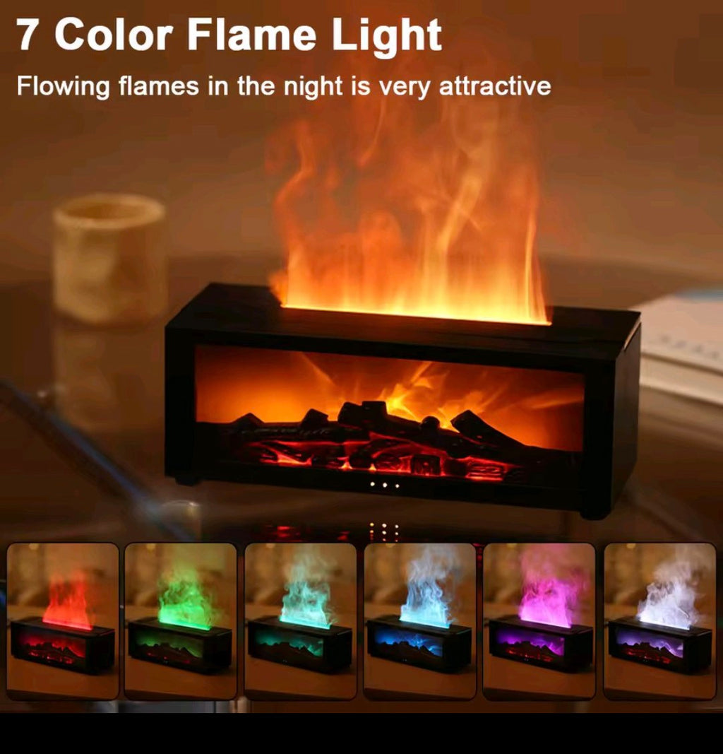 Diffuseur d'huile essentielle