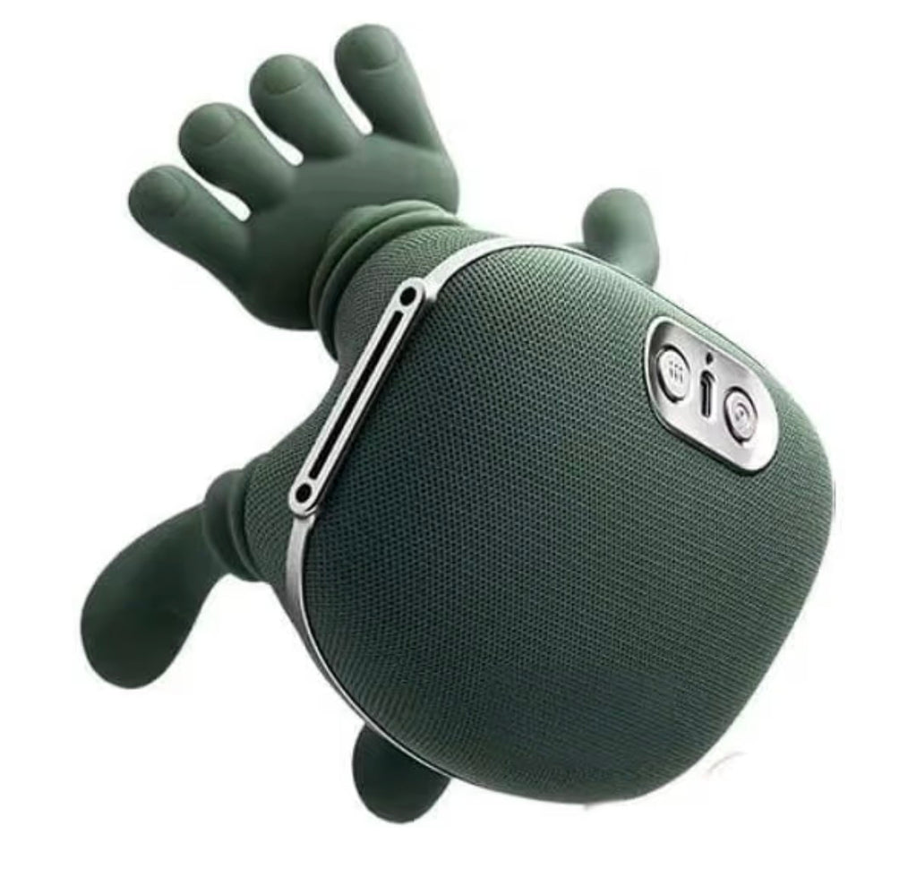 Masseur relaxant pour la nuque et le dos