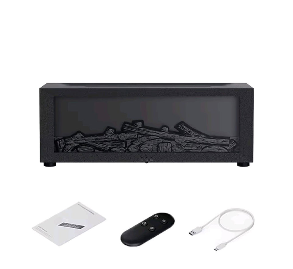 Diffuseur d'huile essentielle