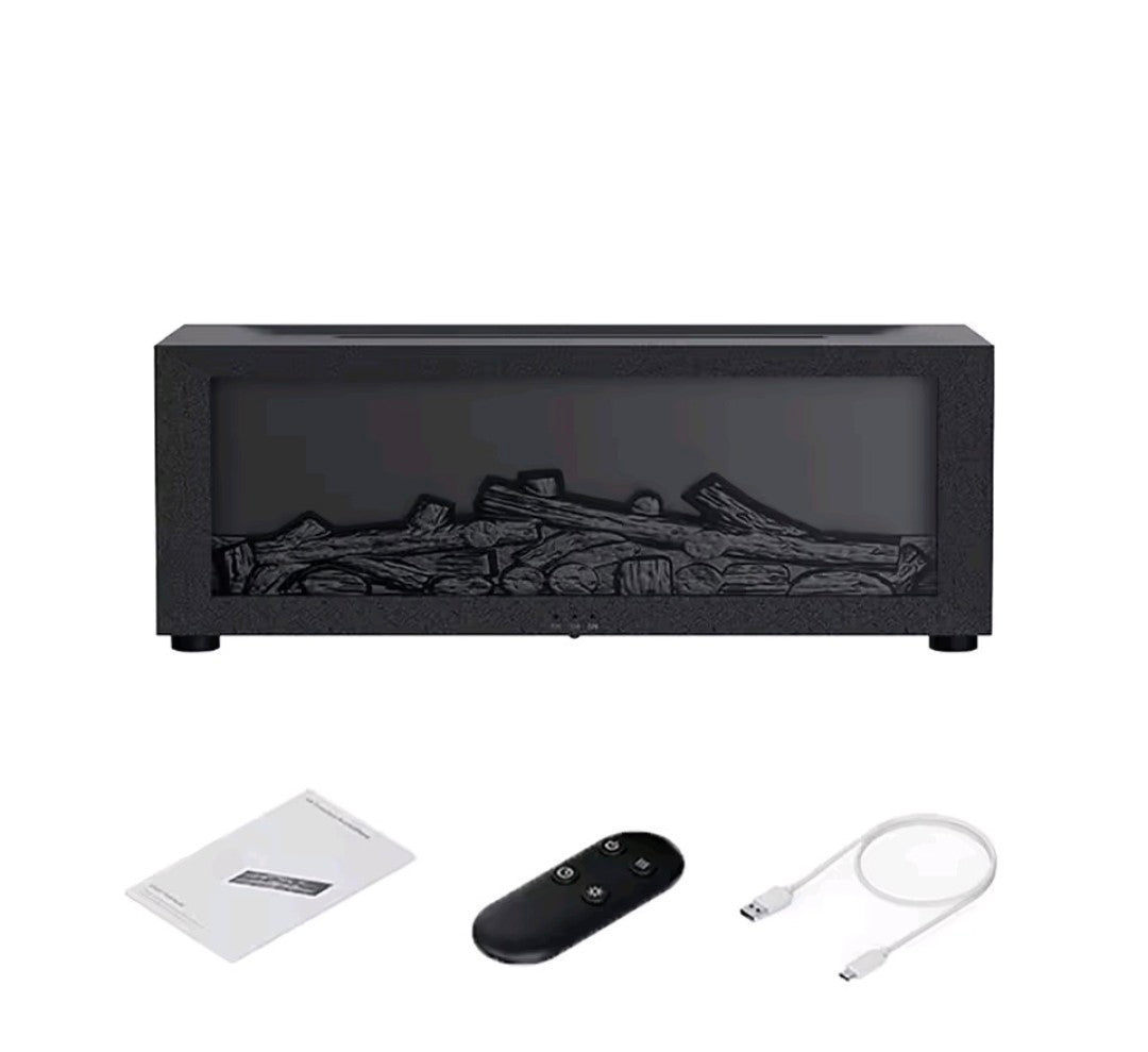 Diffuseur d'huile essentielle