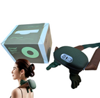 Therazen – Appareil de massage relaxant pour la nuque et le dos
