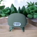 Therazen – Appareil de massage relaxant pour la nuque et le dos